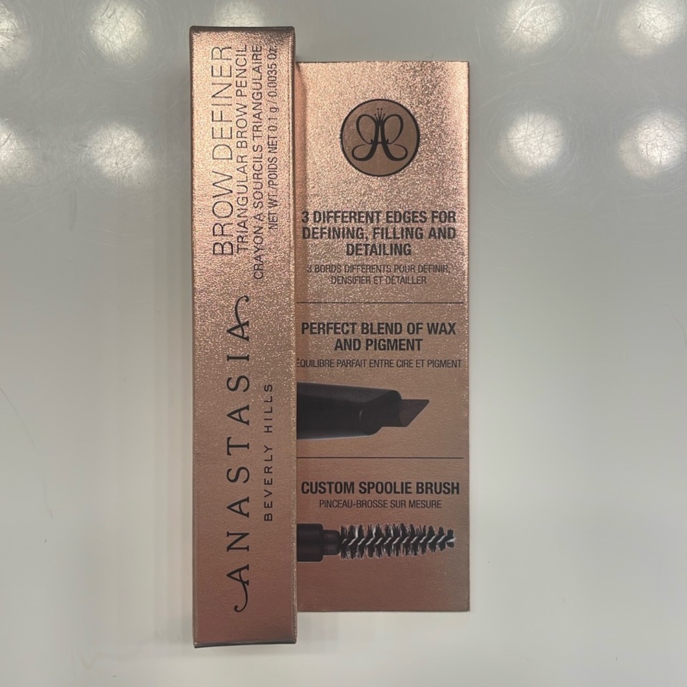 Anastasia Beverly Hills Medium Brown Brow Definer